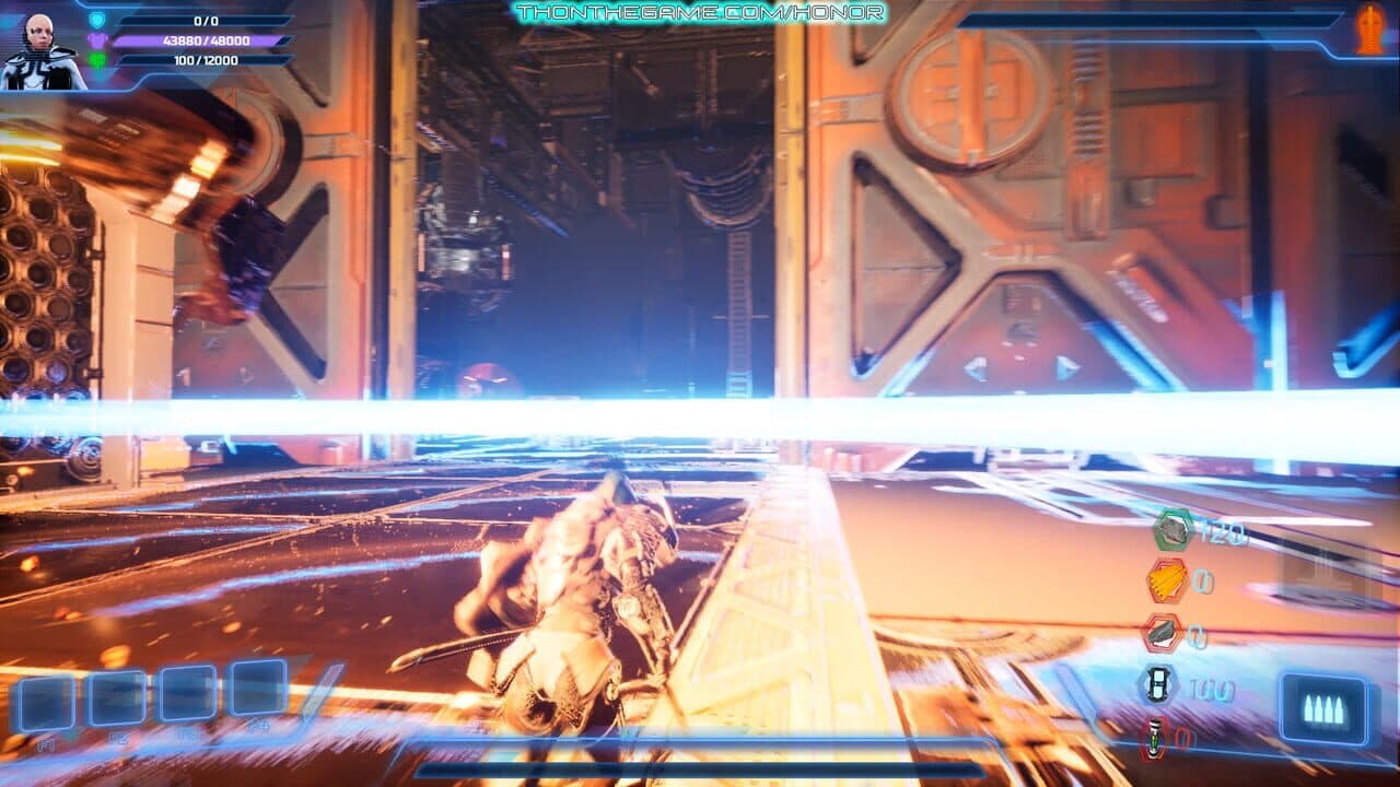 Chronicles of Honor thumbnail 3