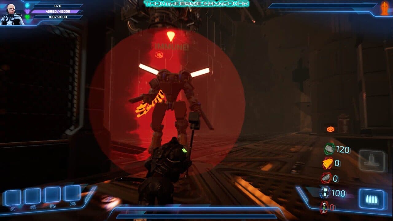 Chronicles of Honor thumbnail 9
