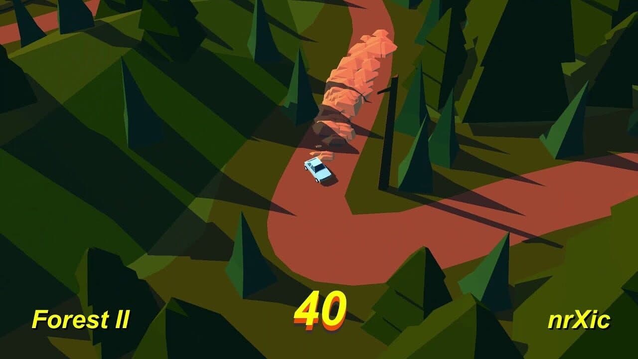 Omega Rally Championship thumbnail 2