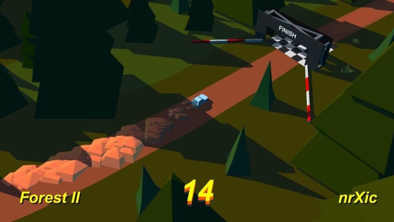 Omega Rally Championship thumbnail 3