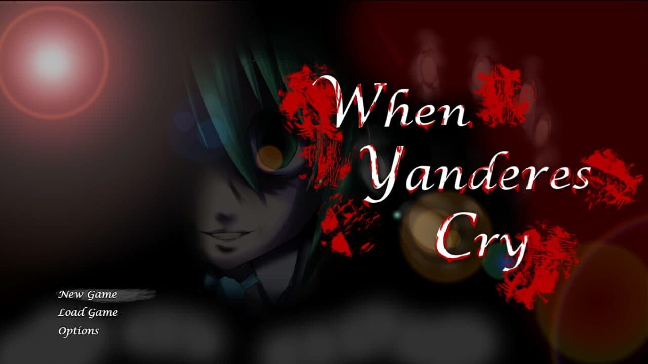 When Yanderes Cry thumbnail 2