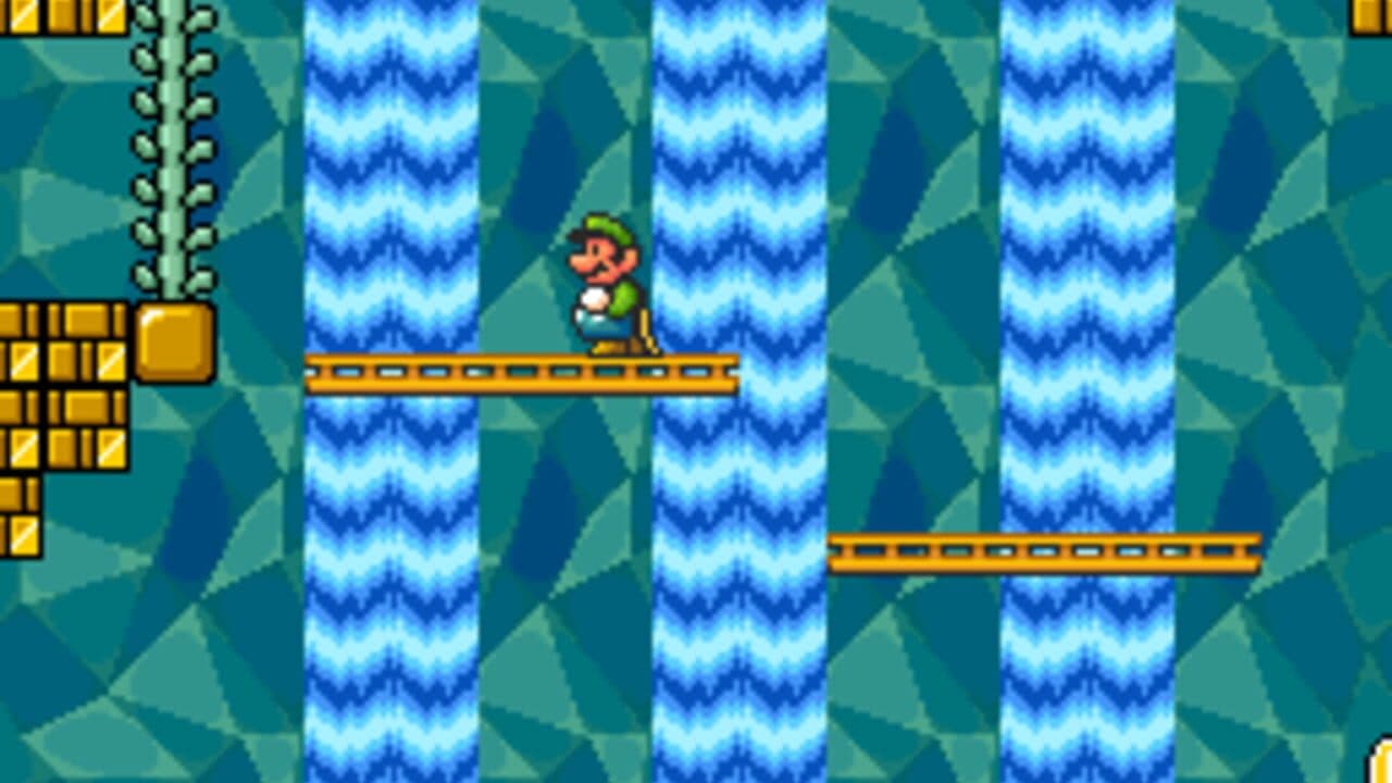 The Lost Levels Enhanced thumbnail 2