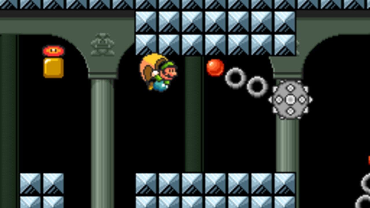 The Lost Levels Enhanced thumbnail 4