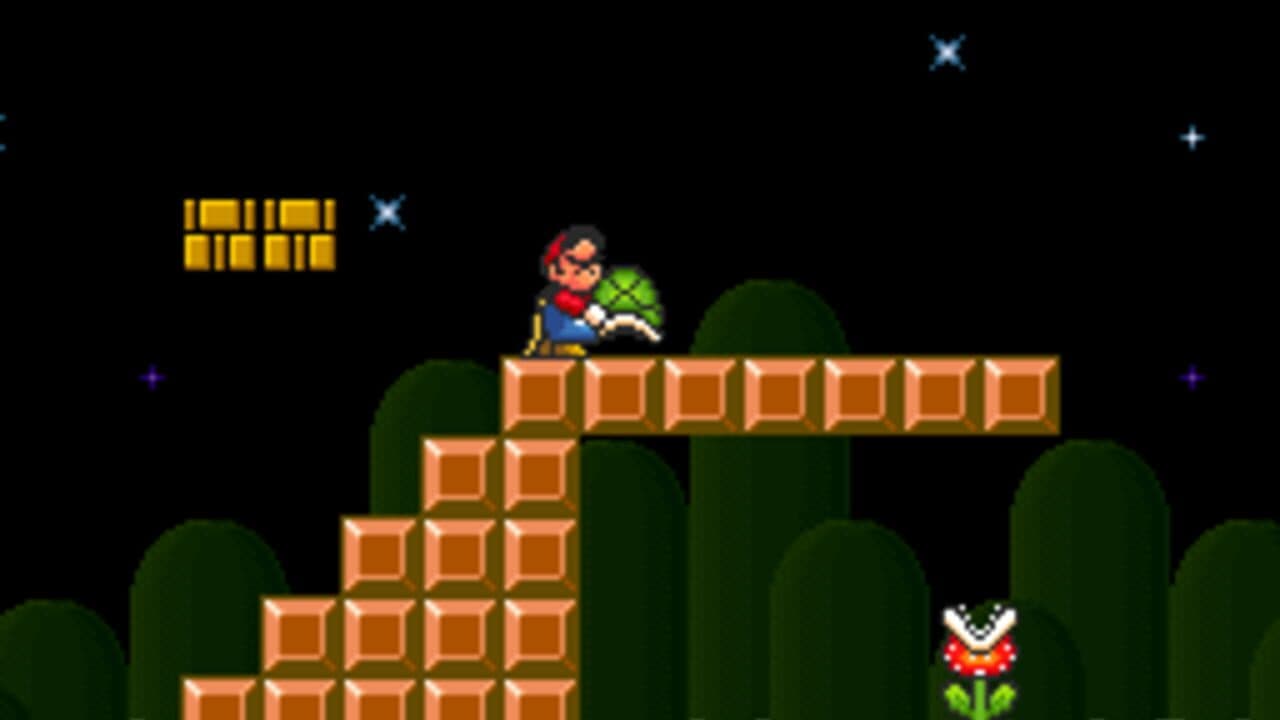 The Lost Levels Enhanced thumbnail 3