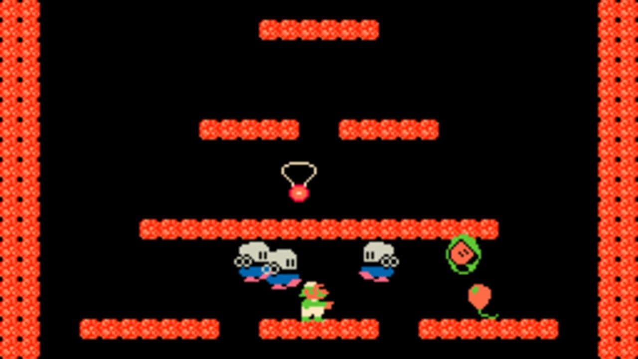 Mario Bobble thumbnail 2