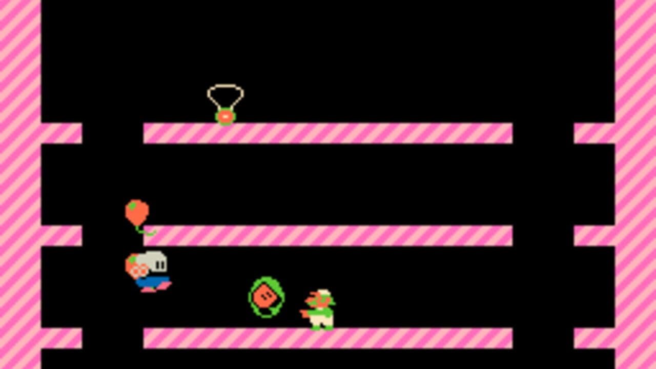 Mario Bobble screenshot 1