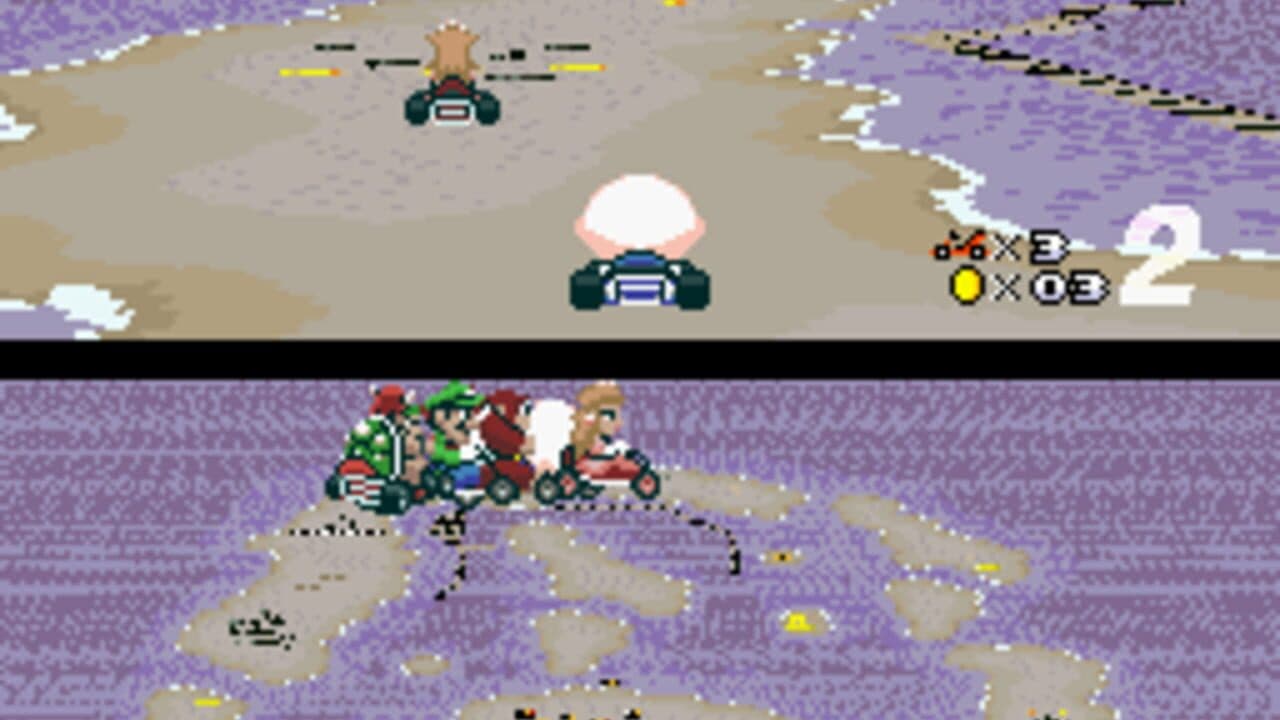 Mario Kart R thumbnail 2