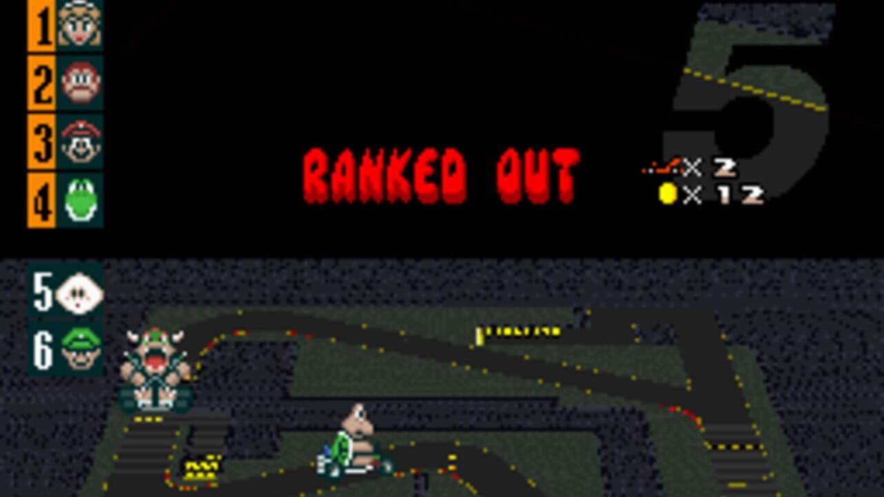 Mario Kart R thumbnail 3