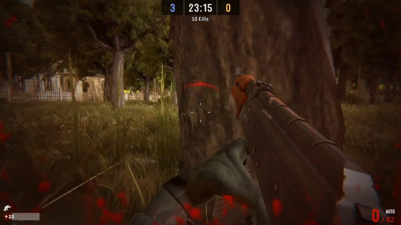 ThunderDome thumbnail 4