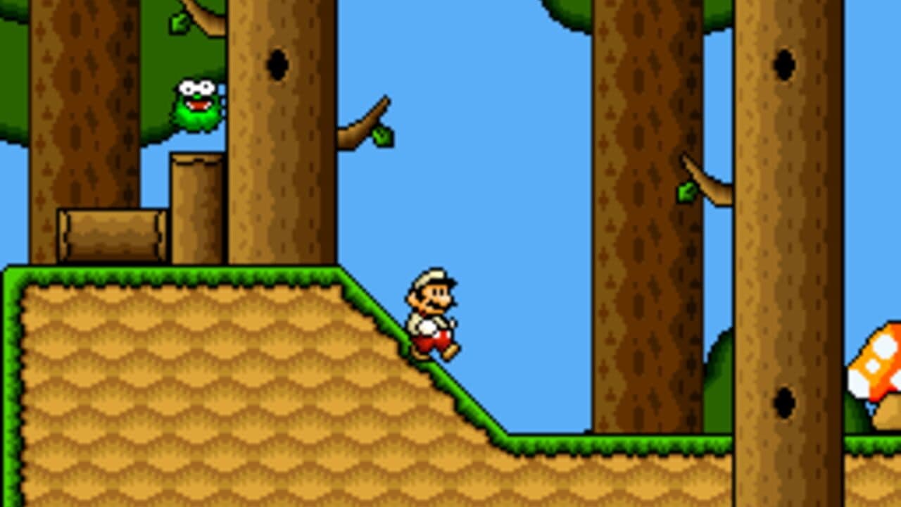 Mario & Luigi: Starlight Island Adventure thumbnail 2
