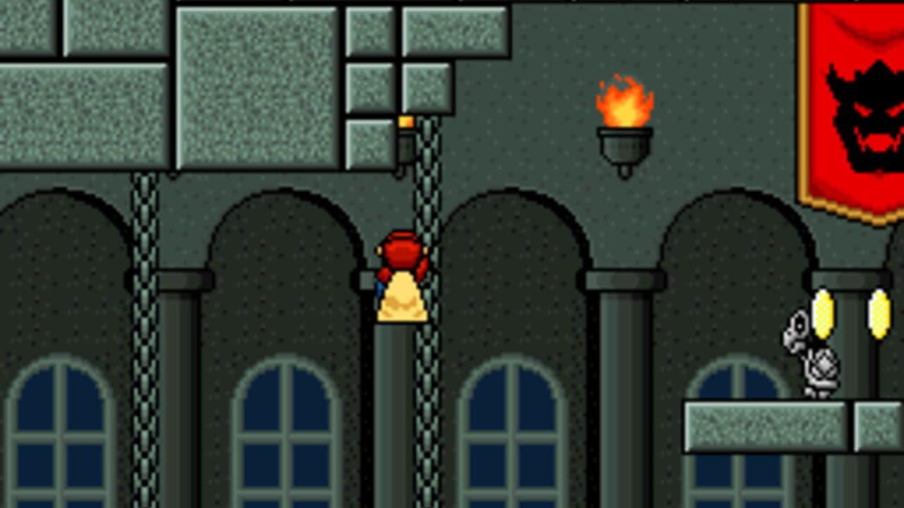 Mario & Luigi: Starlight Island Adventure thumbnail 4