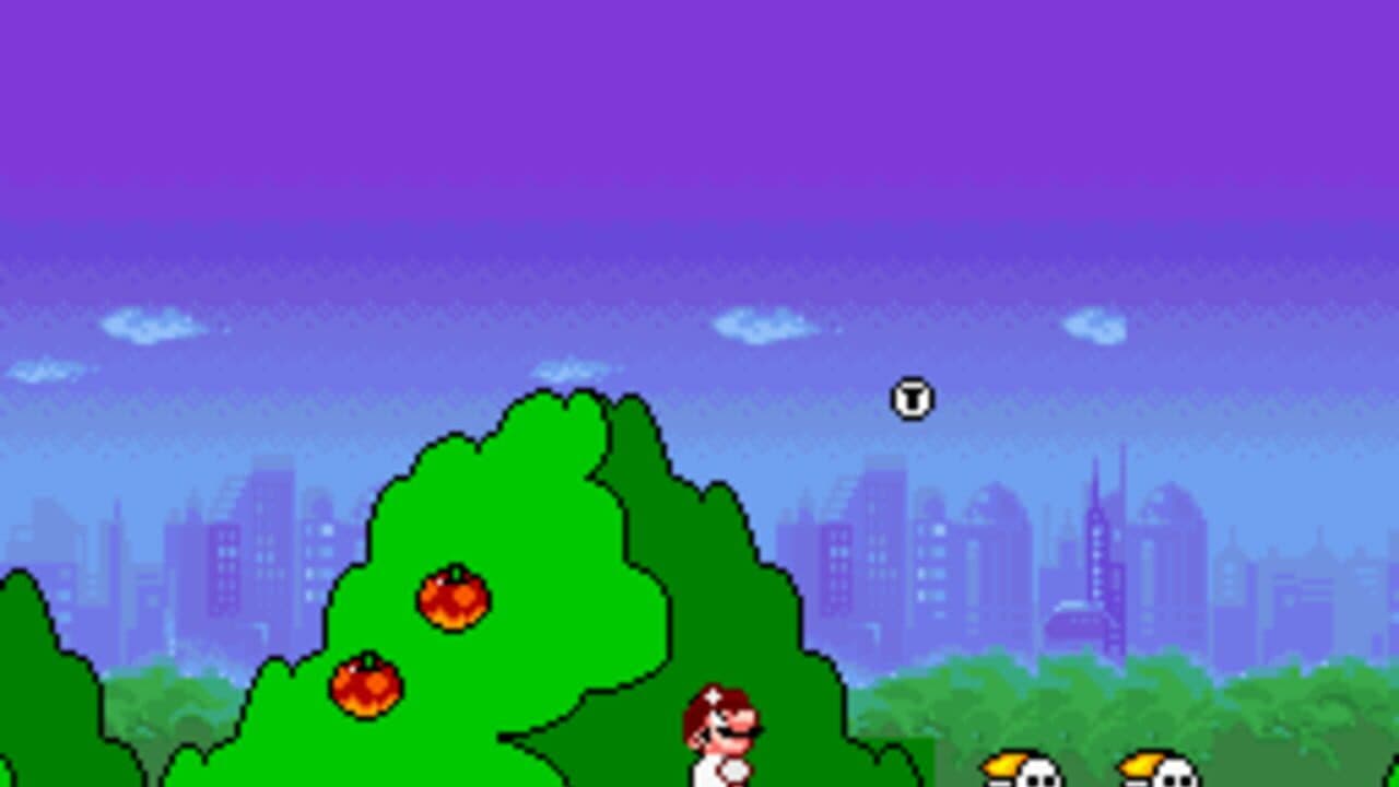 Dr. Mario World House Calls thumbnail 2