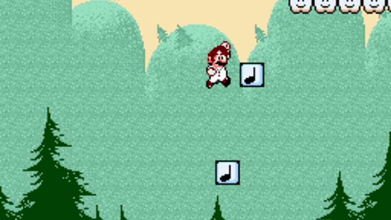 Dr. Mario World House Calls screenshot 1