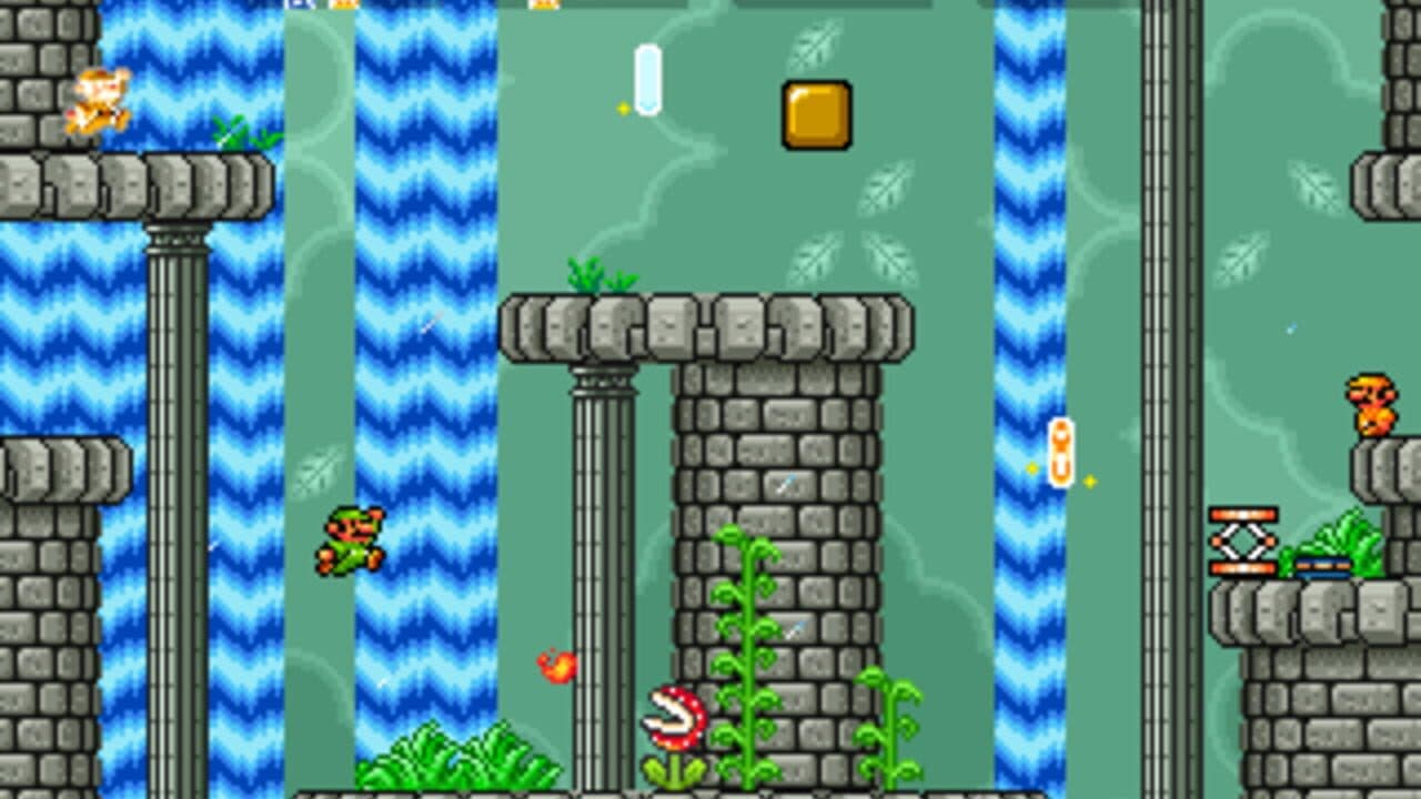 Super Mario War thumbnail 4