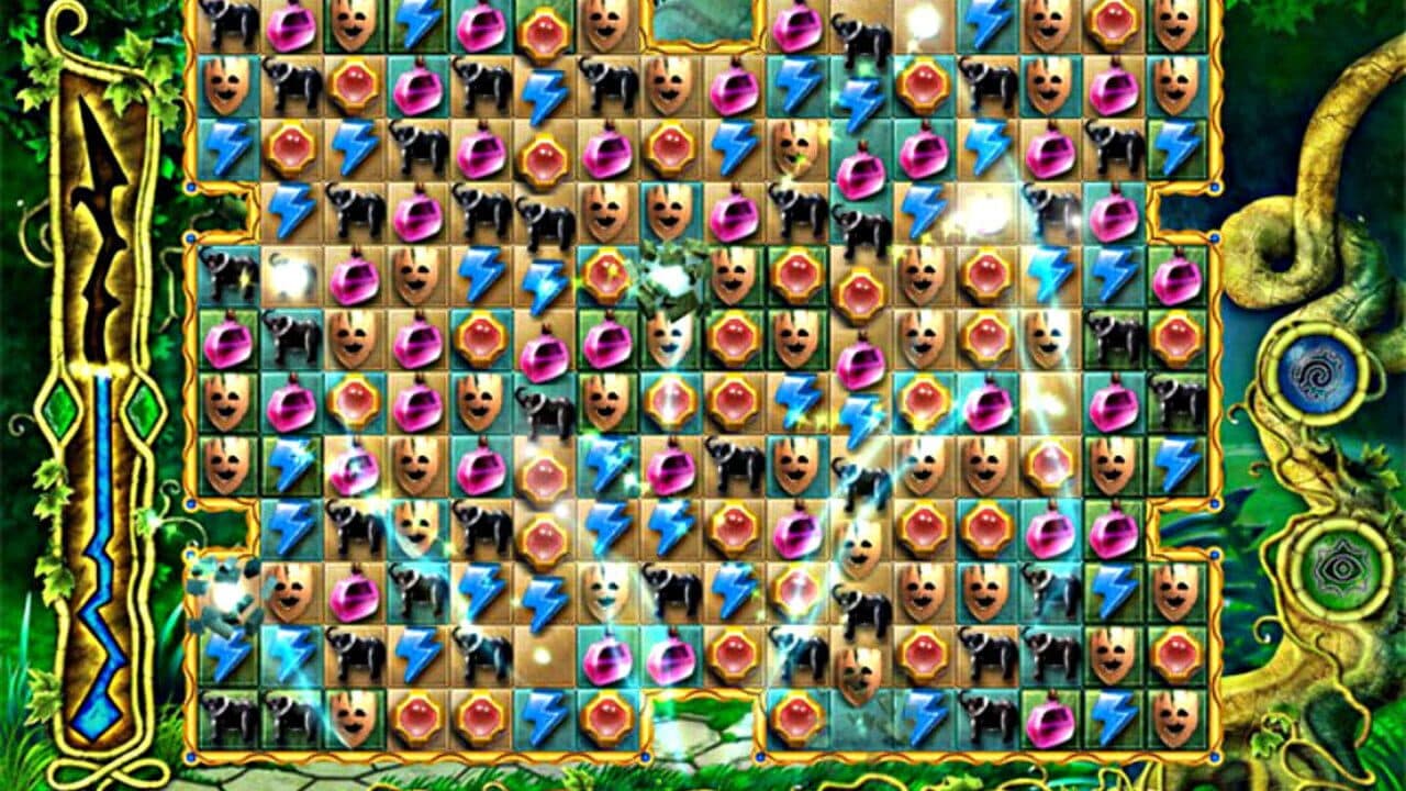 Age of Emerald thumbnail 2