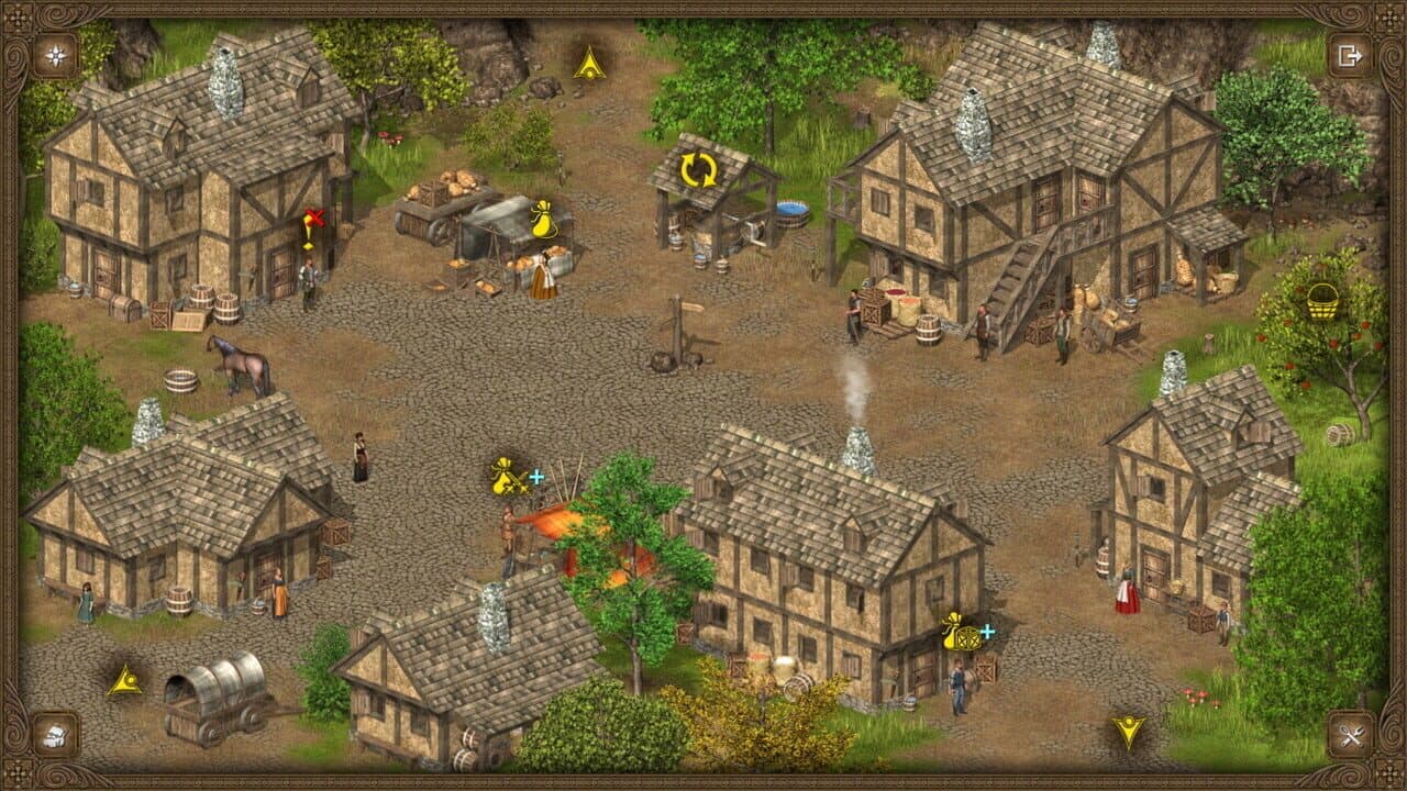 Hero of the Kingdom: The Lost Tales 1 thumbnail 2