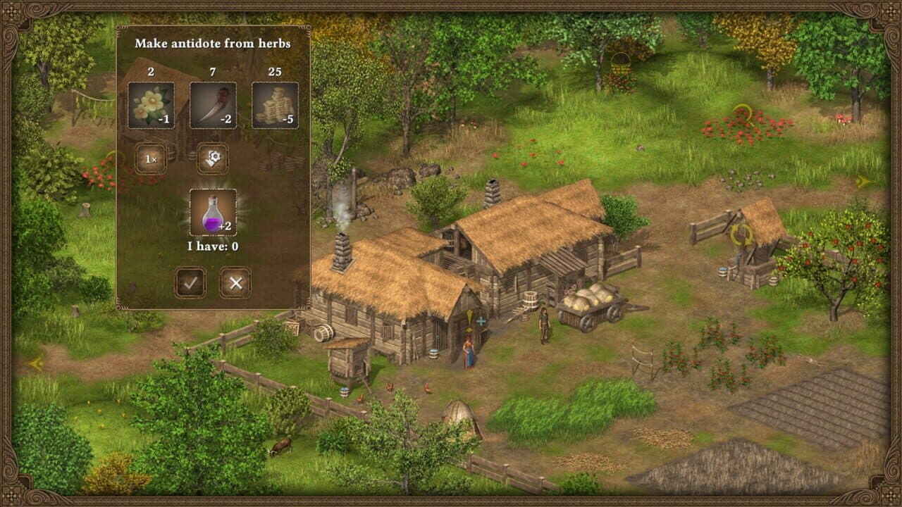 Hero of the Kingdom: The Lost Tales 1 thumbnail 5
