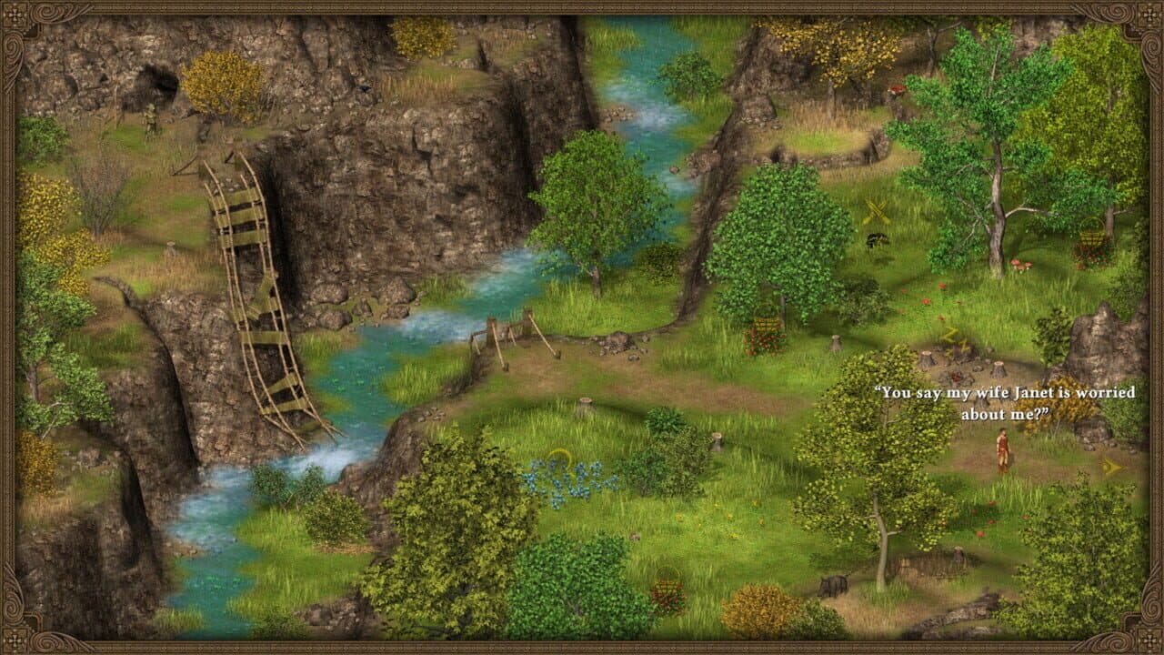 Hero of the Kingdom: The Lost Tales 1 thumbnail 4