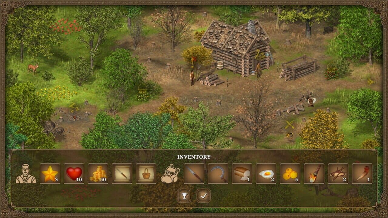 Hero of the Kingdom: The Lost Tales 1 thumbnail 6
