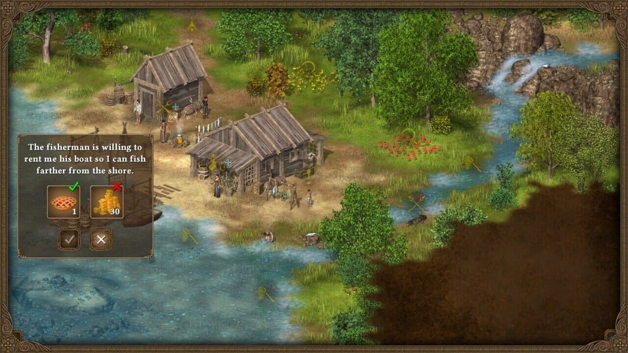 Hero of the Kingdom: The Lost Tales 1 thumbnail 3