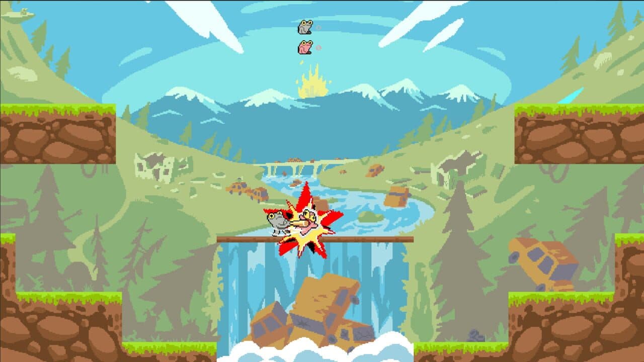Frog Smashers thumbnail 3