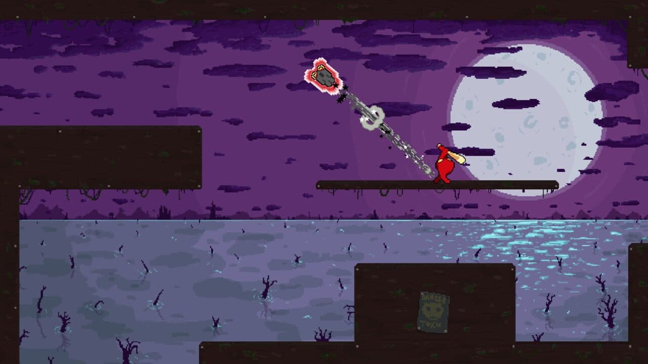 Frog Smashers screenshot 1