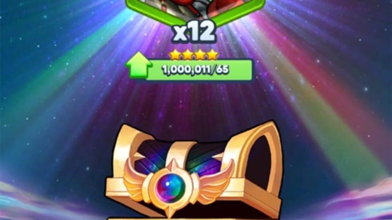 Sega Heroes thumbnail 2