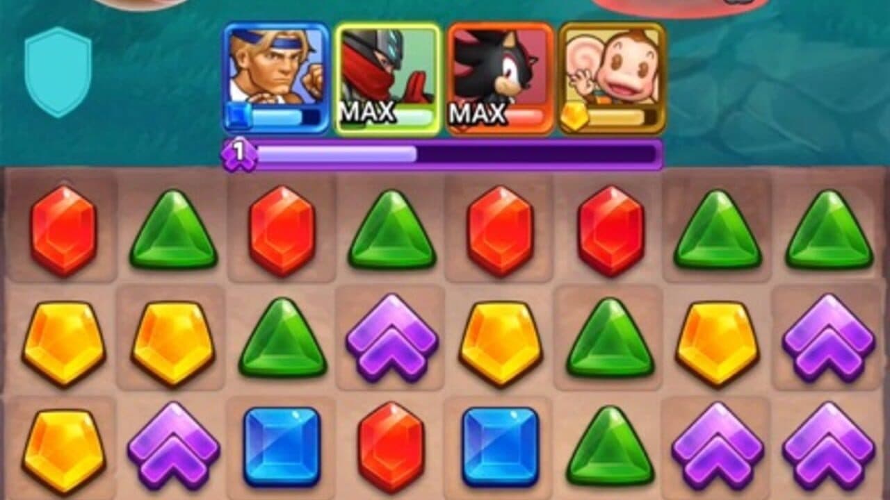 Sega Heroes thumbnail 6