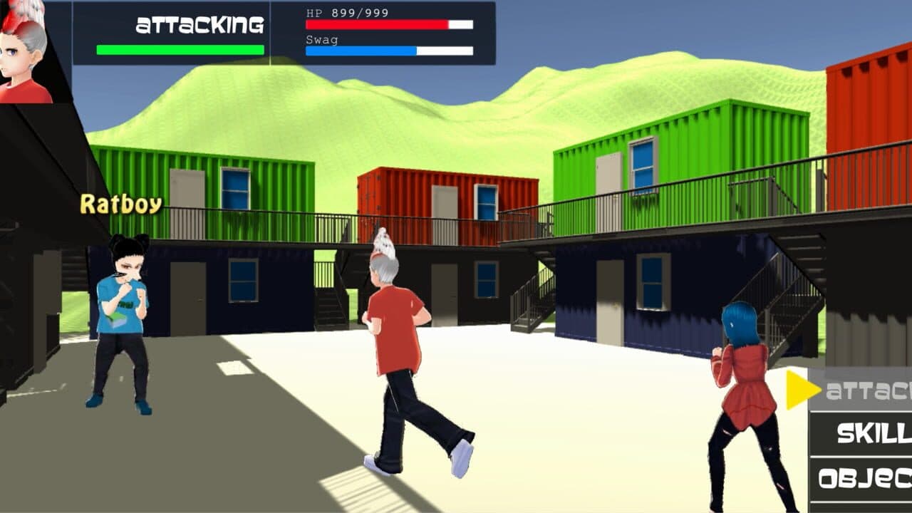 Townville, the Show thumbnail 2