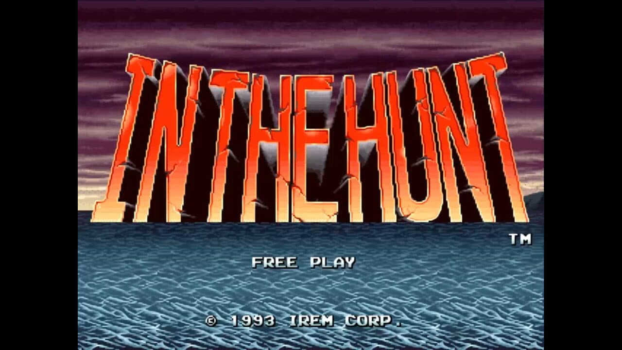 In the Hunt thumbnail 3