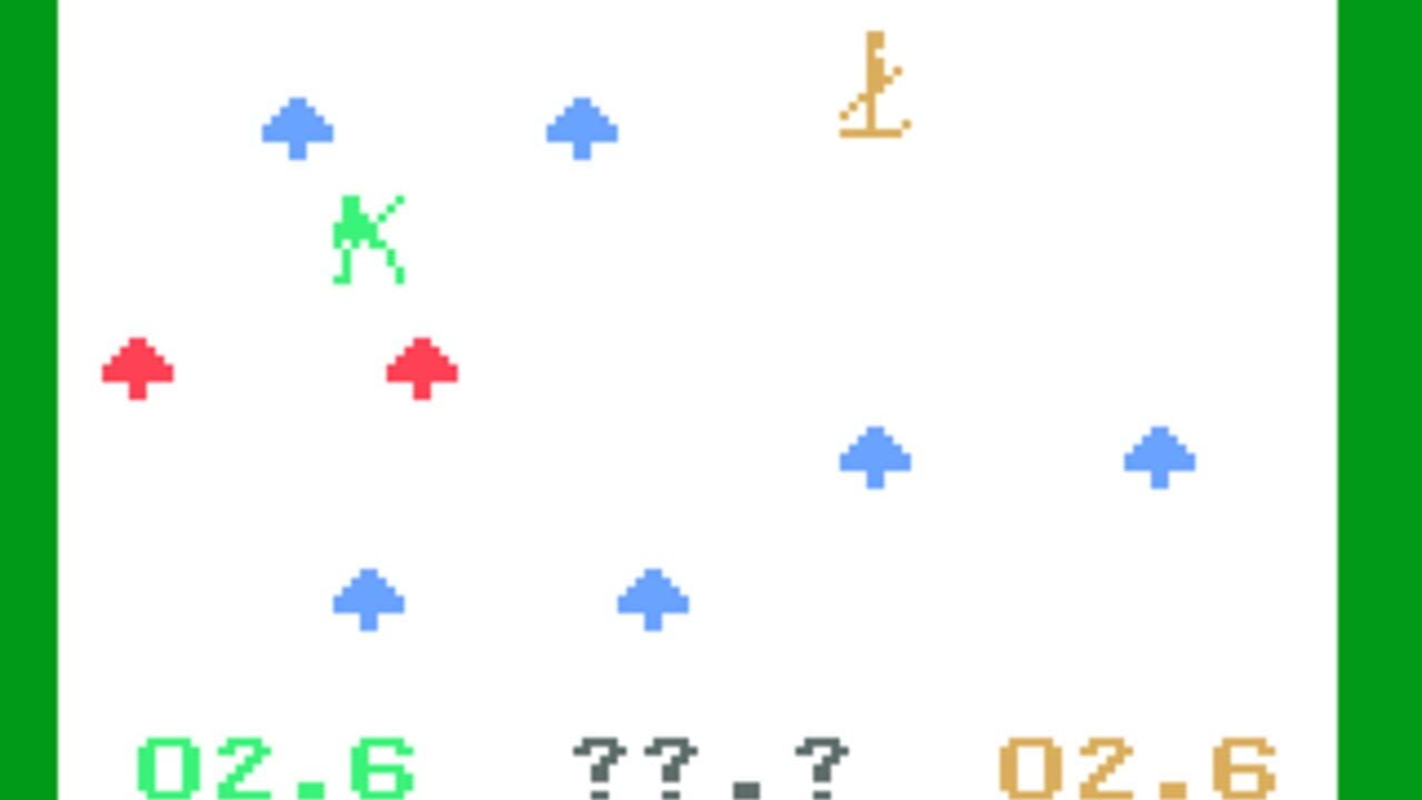 Alpine Skiing thumbnail 3