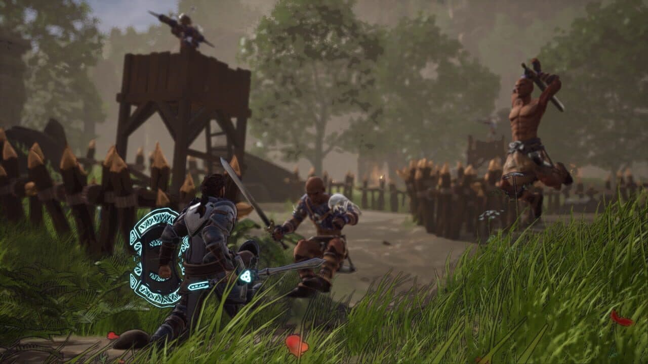 Soulborn thumbnail 6
