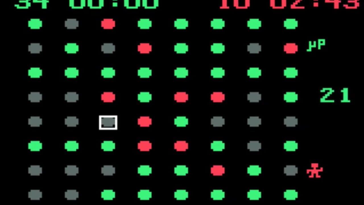 Dynasty screenshot 1