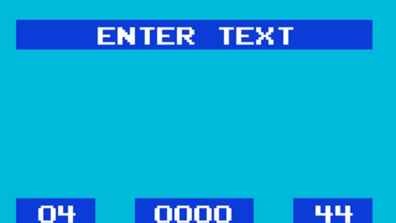 Morse screenshot 1