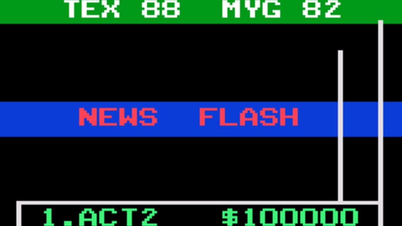 Great Wall Street Fortune Hunt screenshot 1