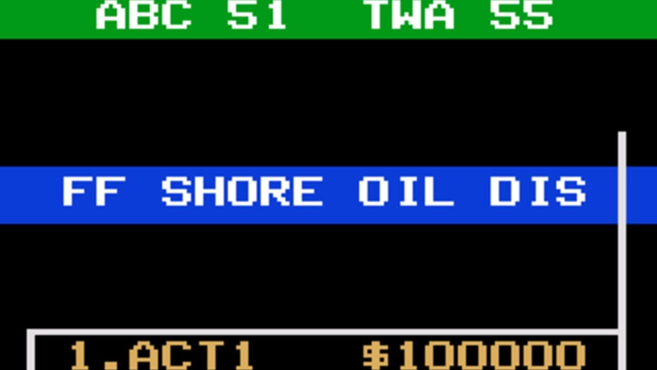 Great Wall Street Fortune Hunt thumbnail 2