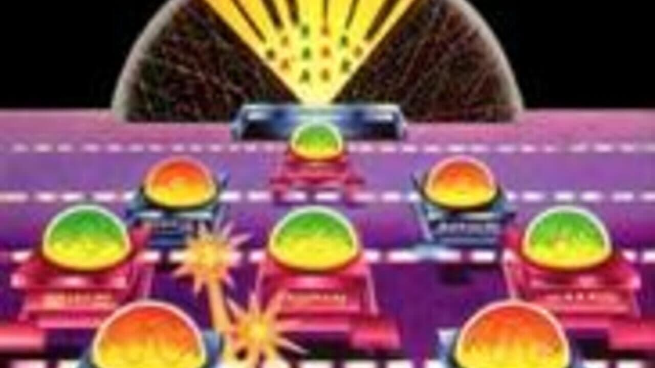 Electronic Table Soccer thumbnail 2