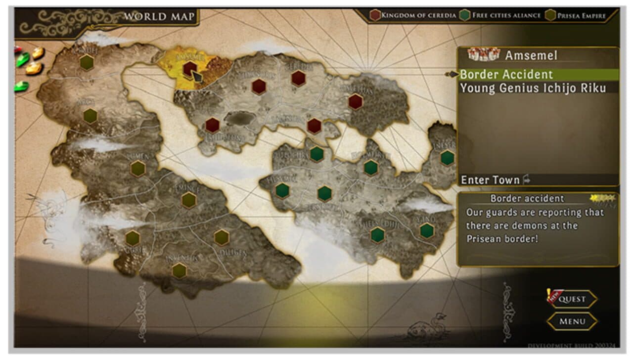 War of Ashird thumbnail 4