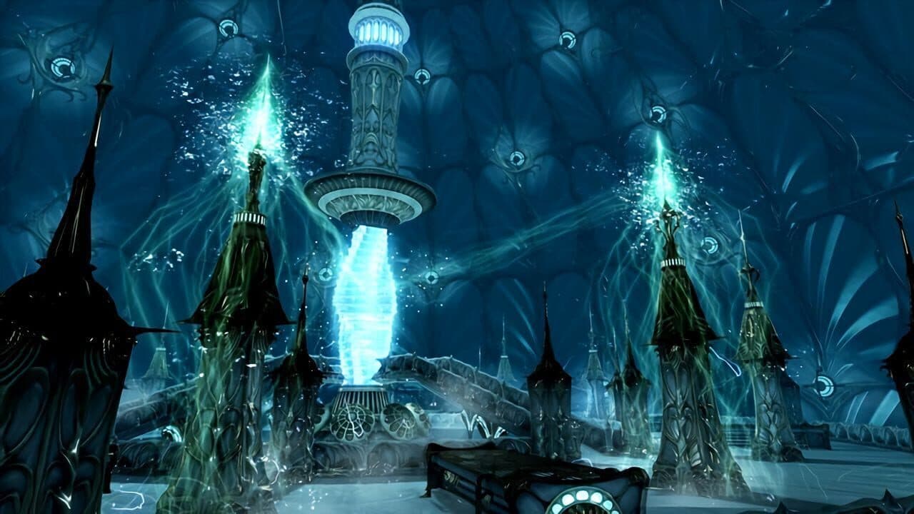 Quantum Theory thumbnail 5