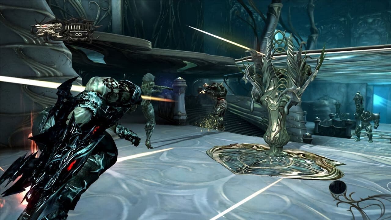 Quantum Theory thumbnail 3