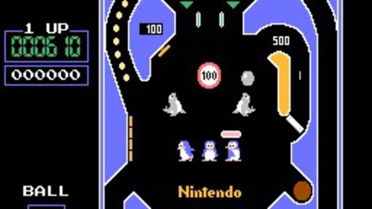 Vs. Pinball thumbnail 3