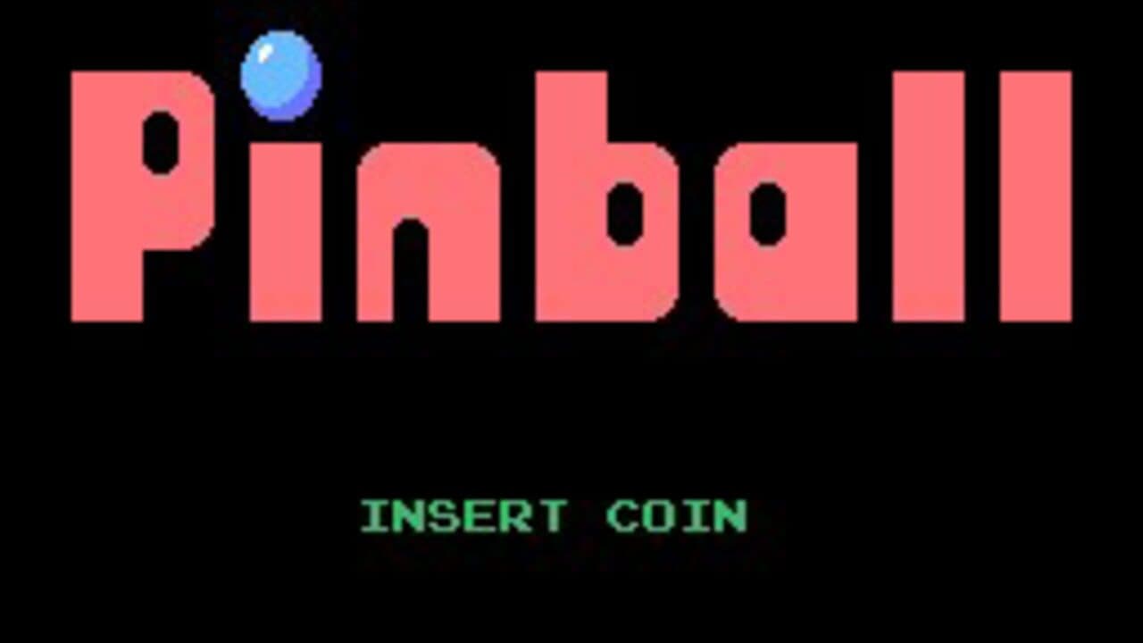 Vs. Pinball thumbnail 2