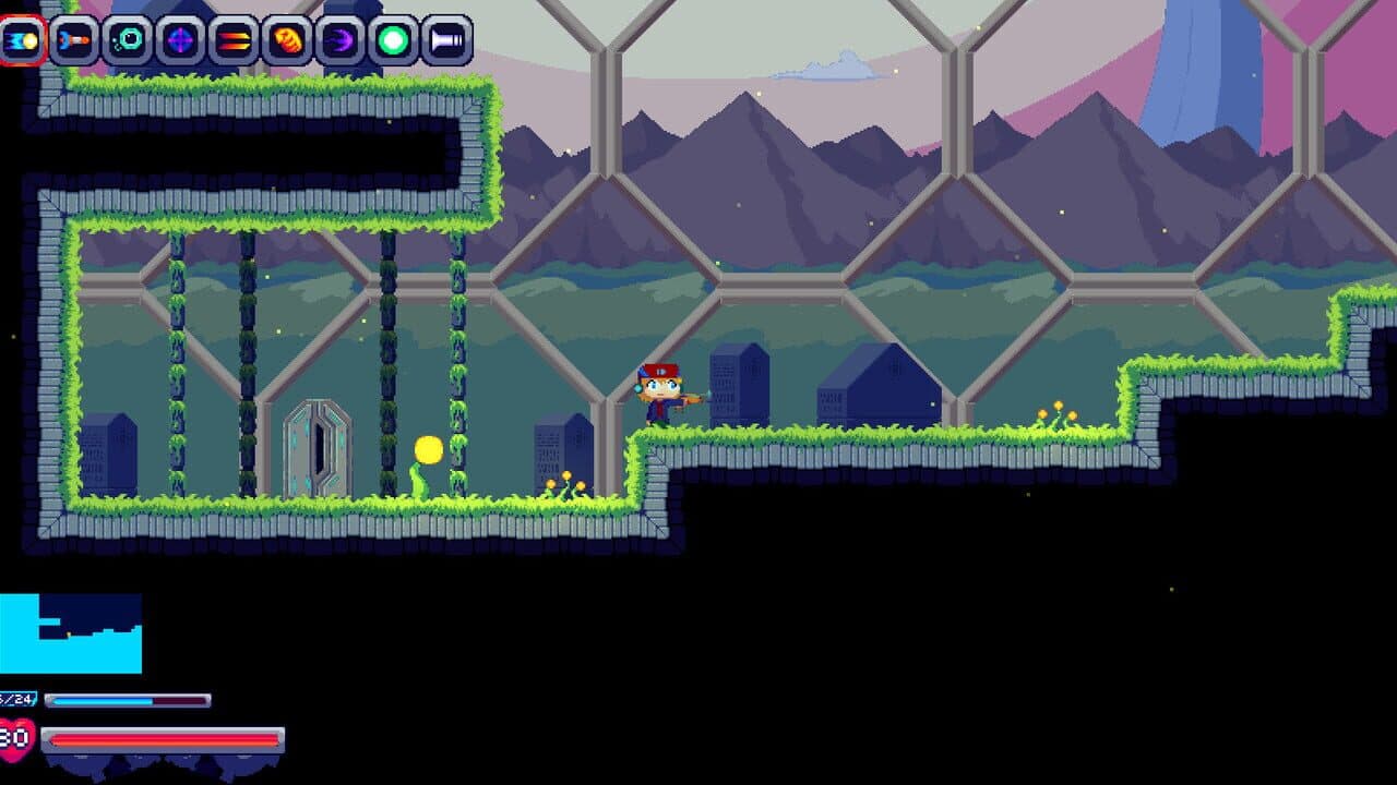 Super Gear Quest thumbnail 4