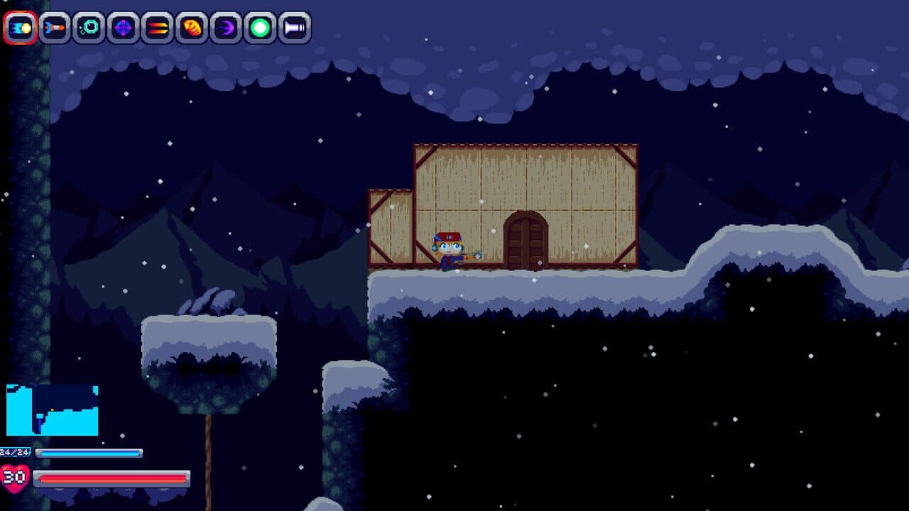 Super Gear Quest thumbnail 5