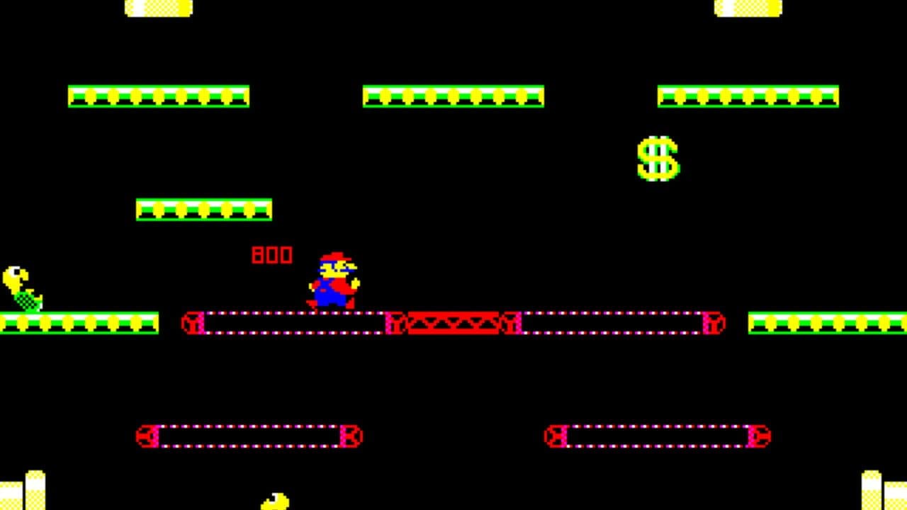 Mario Bros. Special thumbnail 3