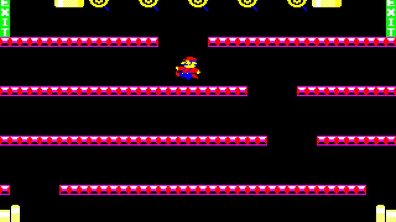 Mario Bros. Special thumbnail 2