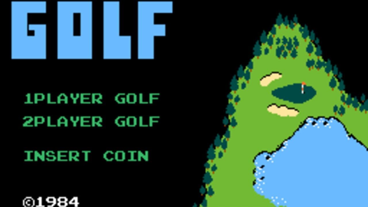 Vs. Golf thumbnail 2