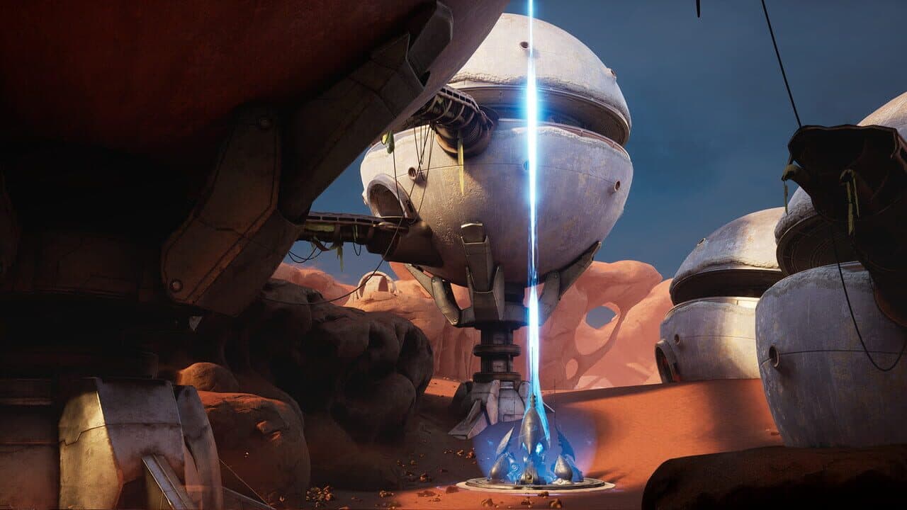 The Harvest thumbnail 2