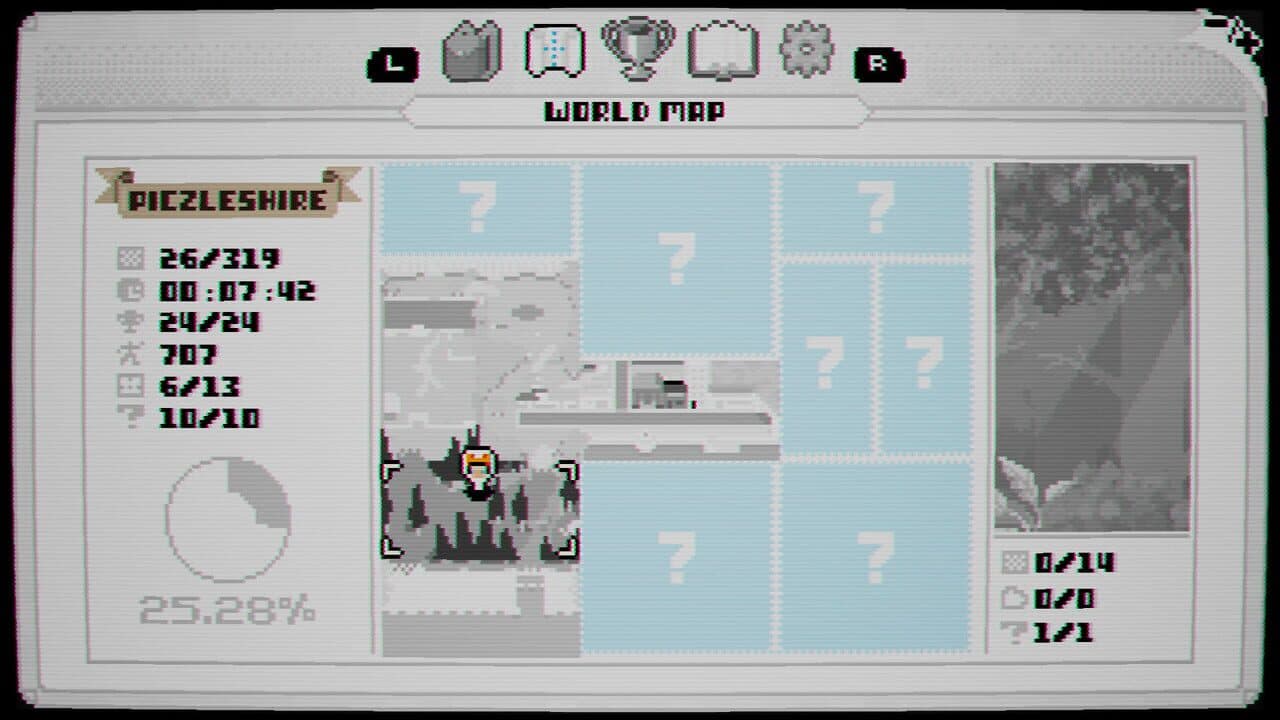 Piczle Cross Adventure thumbnail 2