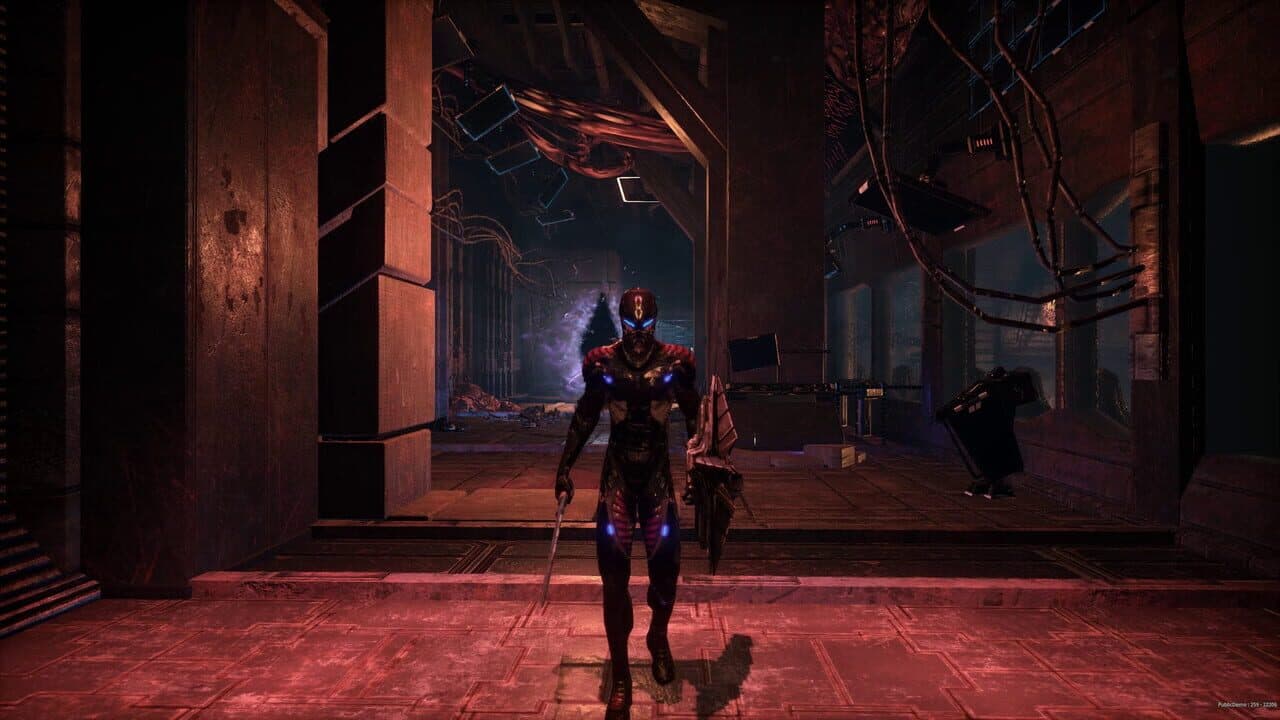 Hellpoint: The Thespian Feast thumbnail 9